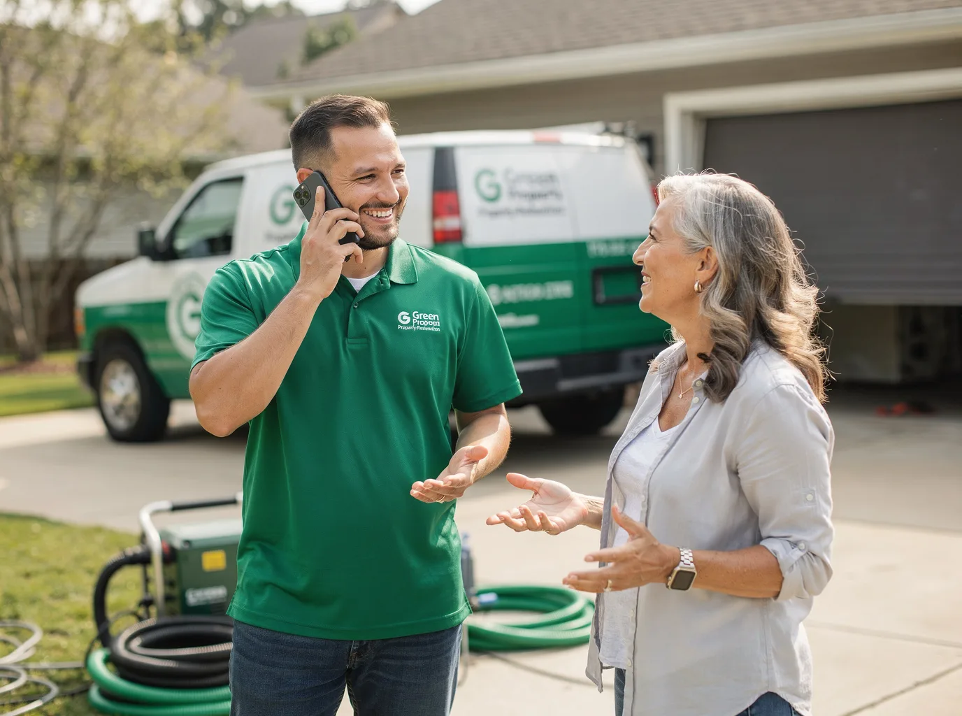 Water Damage Restoration Rousseau, KY FAQs